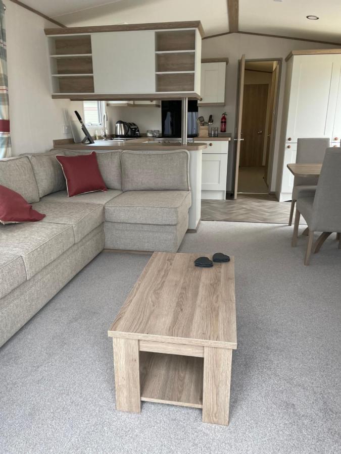 The Wimbledon 70 Hotell Dunoon Exteriör bild