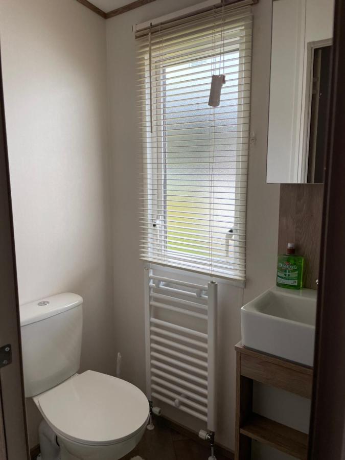 The Wimbledon 70 Hotell Dunoon Exteriör bild